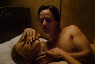 Saskia Rosendahl & Tom Schilling